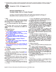 ASTM C1098-08(2015)