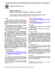 ASTM D5641/D5641M-25