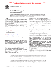 ASTM D5038-01