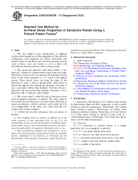 ASTM D8067/D8067M-17(2025)