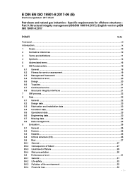 DIN EN ISO 19901-9:2017-06