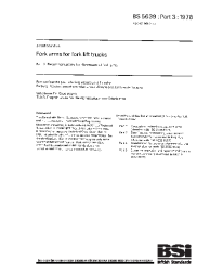 BS 5639-3:1978