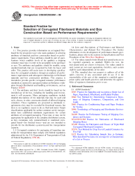 ASTM D5639/D5639M-09