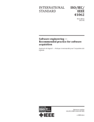 ISO/IEC/IEEE 41062:2019