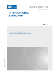 ISO/IEC 17760-102:2016