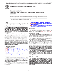 ASTM D5869/D5869M-07A(2018)e1