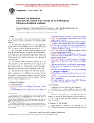 ASTM D2726/D2726M-19