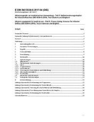 DIN ISO 8536-6:2017-04