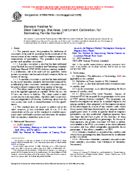 ASTM A799/A799M-04(2009)