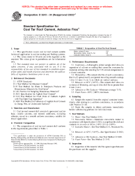 ASTM D5643-94(2000)e1