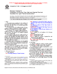 ASTM C1320-05(2009)e1