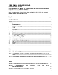 DIN EN ISO 4803:2022-12