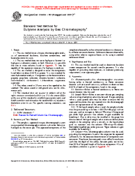 ASTM D4424-90(2001)e1