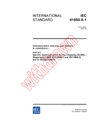 IEC 61850-8-1:2004