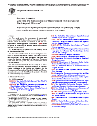 ASTM D6932/D6932M-21