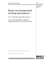 BS 2011-3Z/AM & Z/BM:1977