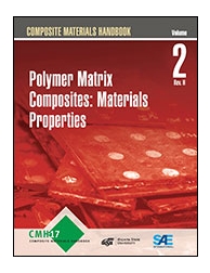Composite Materials Handbook Volume 2 - Revision H