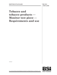 BS ISO 16055:2003