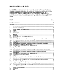 DIN EN 13476-3:2018-12