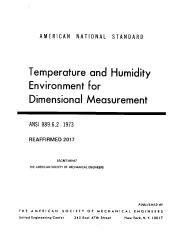ASME B89.6.2-1973 (R2017)