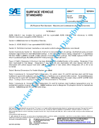 SAE J 2655:2015-09-22