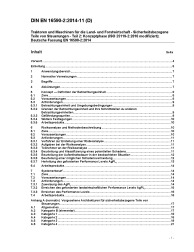 DIN EN 16590-2:2014-11