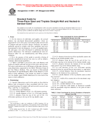 ASTM D3061-97(2003) (R1997)