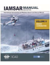 ICAO Doc 9731 Vol 2:2022