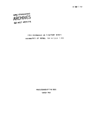 IRE/IEEE 7.S2:1962