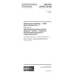 ISO/IEC 29341-24-10:2017