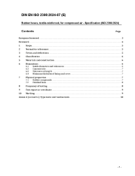 DIN EN ISO 2398:2024-07