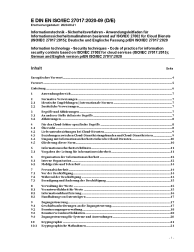 DIN EN ISO/IEC 27017:2020-09