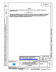 SAE AS 3261B:2015-07-11