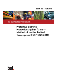 BS EN ISO 15025:2016