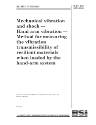 BS EN ISO 13753:1999