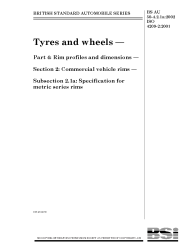 BS AU 50-4.2.1a:2002