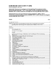 DIN EN ISO 13577-2:2021-11