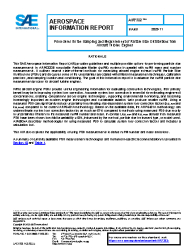 SAE AIR 7382:2025-11-12