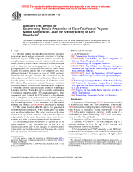 ASTM D7565/D7565M-09