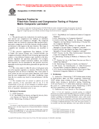 ASTM D6742/D6742M-02