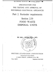 BS 3456-2-2.30:1971