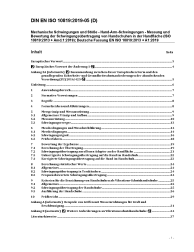 DIN EN ISO 10819:2019-05