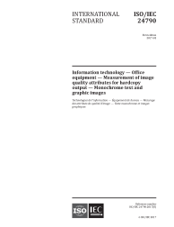 ISO/IEC 24790:2017