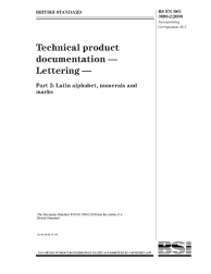 BS EN ISO 3098-2:2000