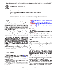 ASTM C1758/C1758M-15