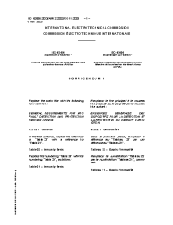 IEC 62606:2013/AMD2:2022/COR1:2023