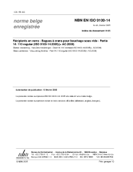 NBN EN ISO 2580-1:2002