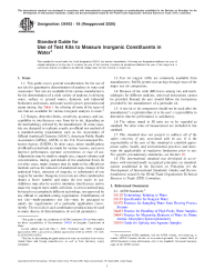 ASTM D5463-18(2026)