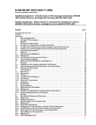 DIN EN ISO 10012:2024-11