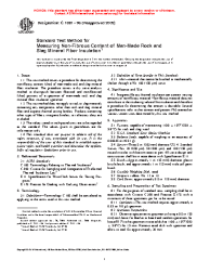 ASTM C1335-96(2002) (R1996)